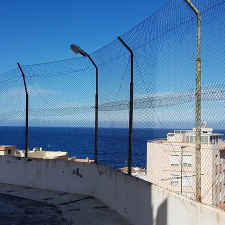 Apartament Holiday Rental Candelaria