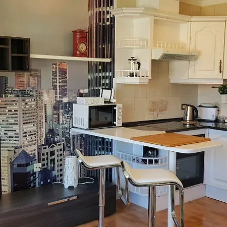Apartament Holiday Rental *
