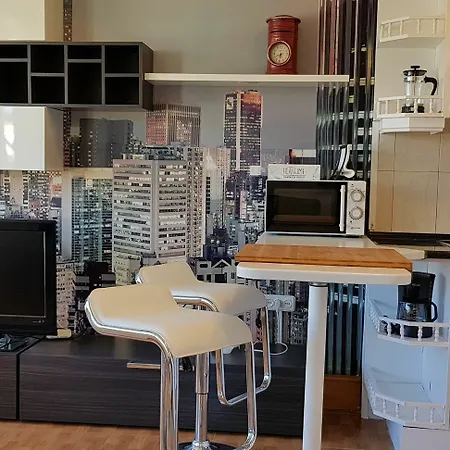 Holiday Rental