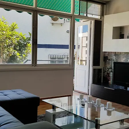 Holiday Rental * Candelaria