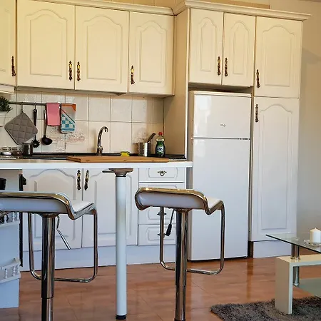 Holiday Rental Apartament *
