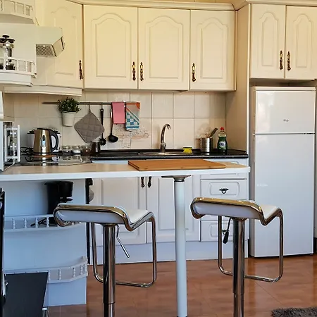 Holiday Rental * Candelaria
