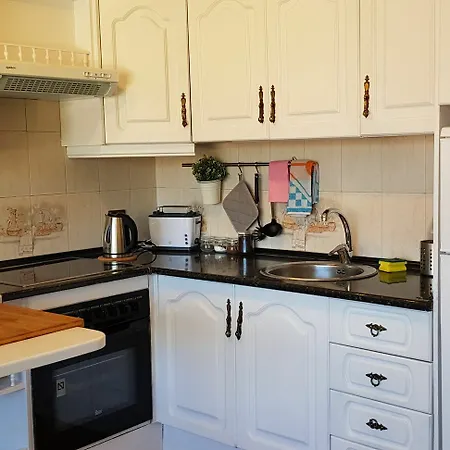 Holiday Rental