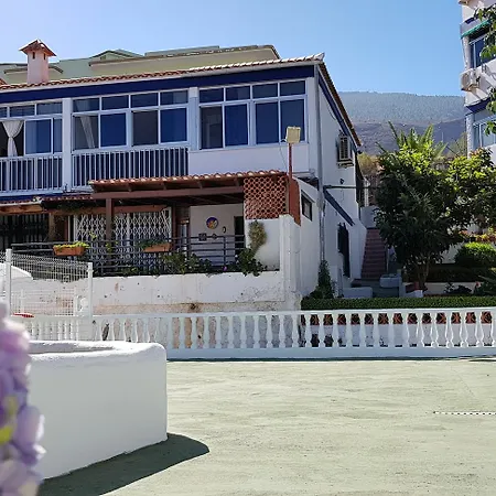 Holiday Rental * Candelaria