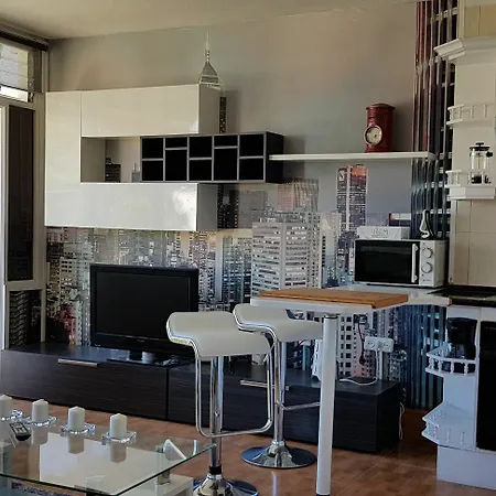 Apartament Holiday Rental