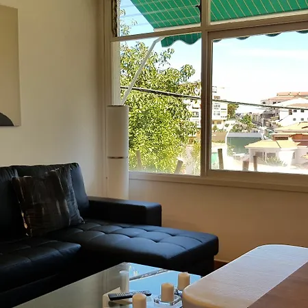 Holiday Rental Candelaria