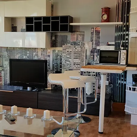 Apartament Holiday Rental *