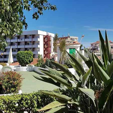 Holiday Rental Apartament Candelaria
