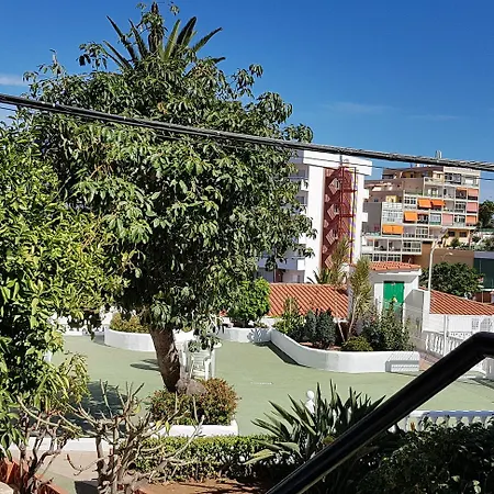 Holiday Rental Apartament *