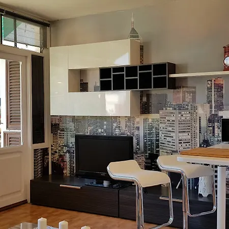 Holiday Rental Apartament