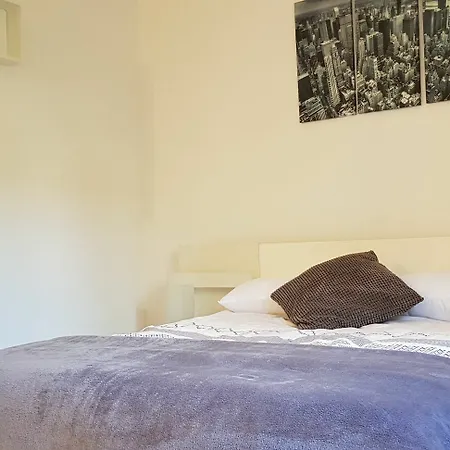 Holiday Rental