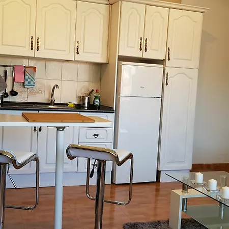 Holiday Rental