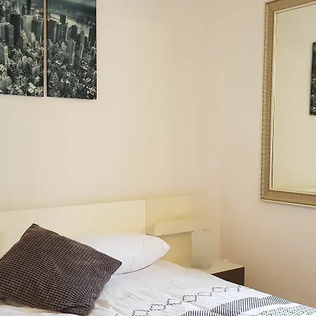 Holiday Rental